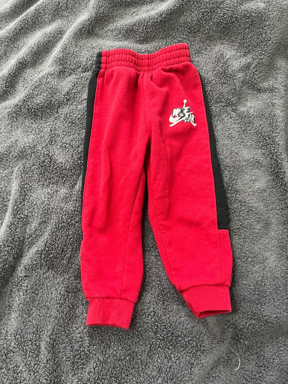 3 for $15 baby Nike Air sweatpants